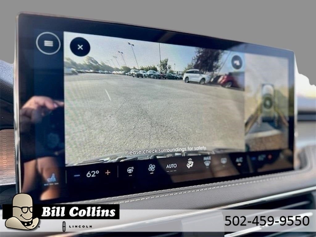 2024 Lincoln Corsair Plug-In Hybrid Grand Touring