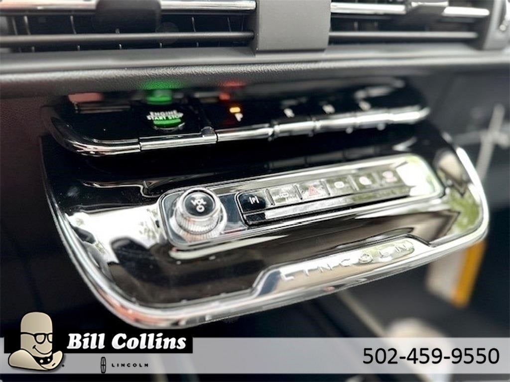 2024 Lincoln Corsair Plug-In Hybrid Grand Touring