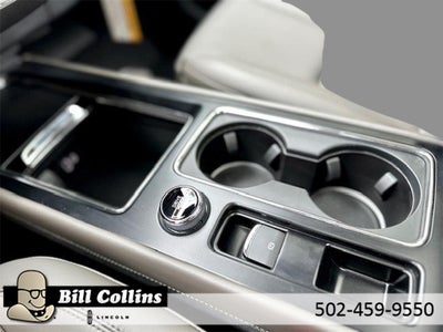 2024 Lincoln Corsair Plug-In Hybrid Grand Touring