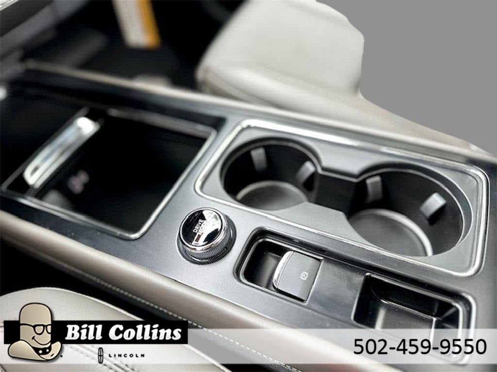 2024 Lincoln Corsair Plug-In Hybrid Grand Touring