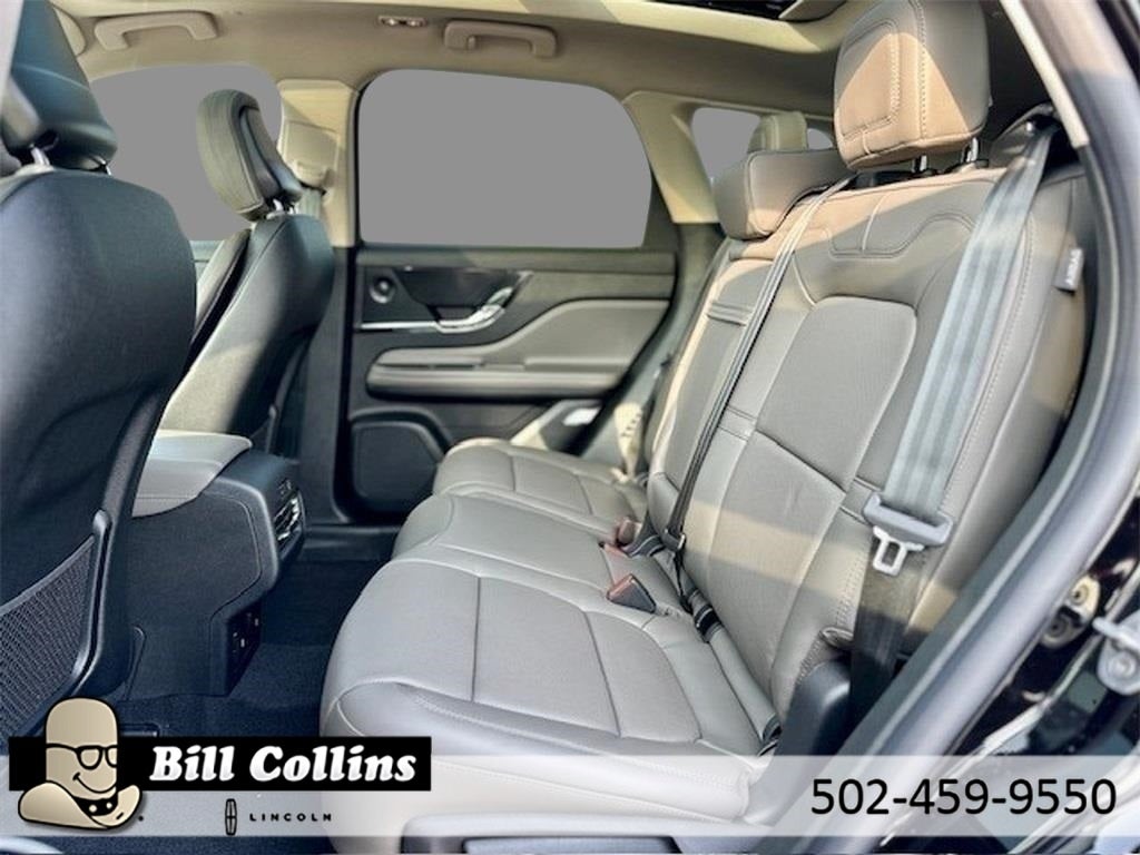 2024 Lincoln Corsair Plug-In Hybrid Grand Touring