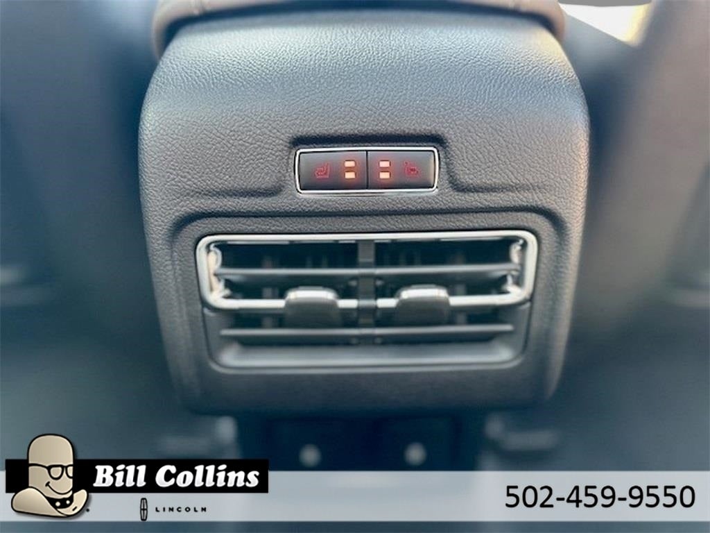 2024 Lincoln Corsair Plug-In Hybrid Grand Touring