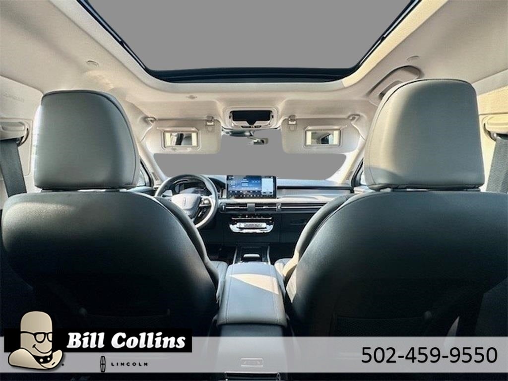 2024 Lincoln Corsair Plug-In Hybrid Grand Touring