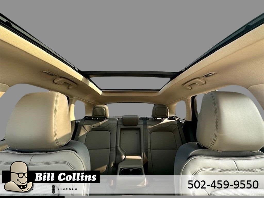 2024 Lincoln Corsair Plug-In Hybrid Grand Touring