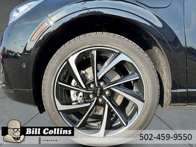 2024 Lincoln Corsair Plug-In Hybrid Grand Touring