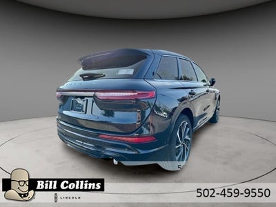 2024 Lincoln Corsair Plug-In Hybrid Grand Touring