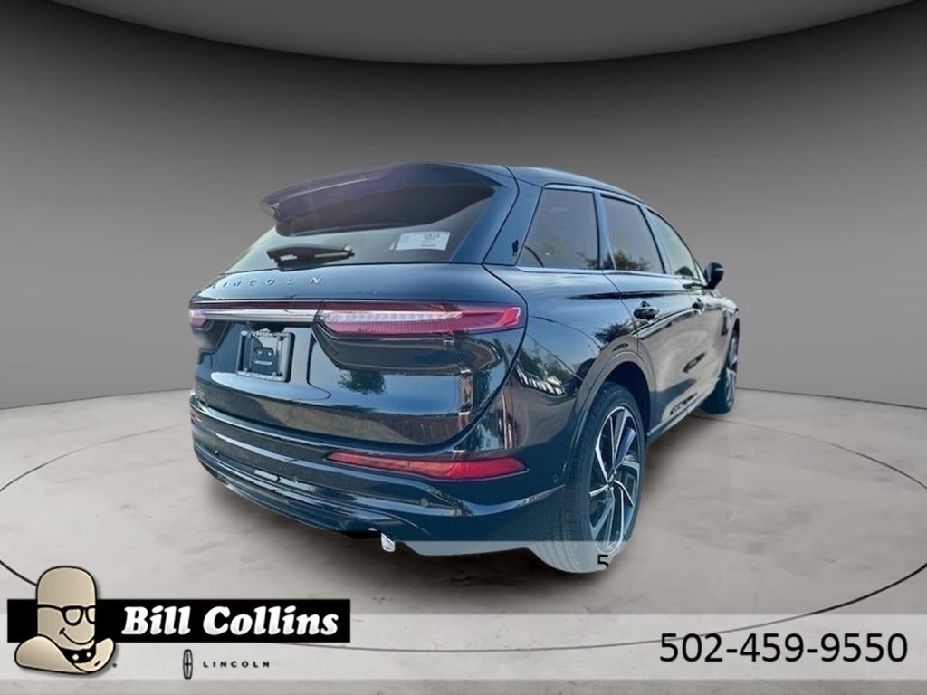 2024 Lincoln Corsair Plug-In Hybrid Grand Touring