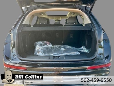 2024 Lincoln Corsair Plug-In Hybrid Grand Touring