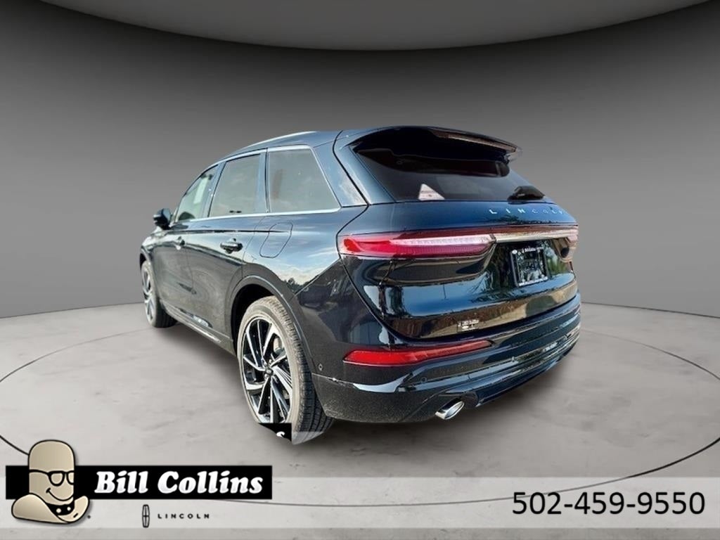 2024 Lincoln Corsair Plug-In Hybrid Grand Touring