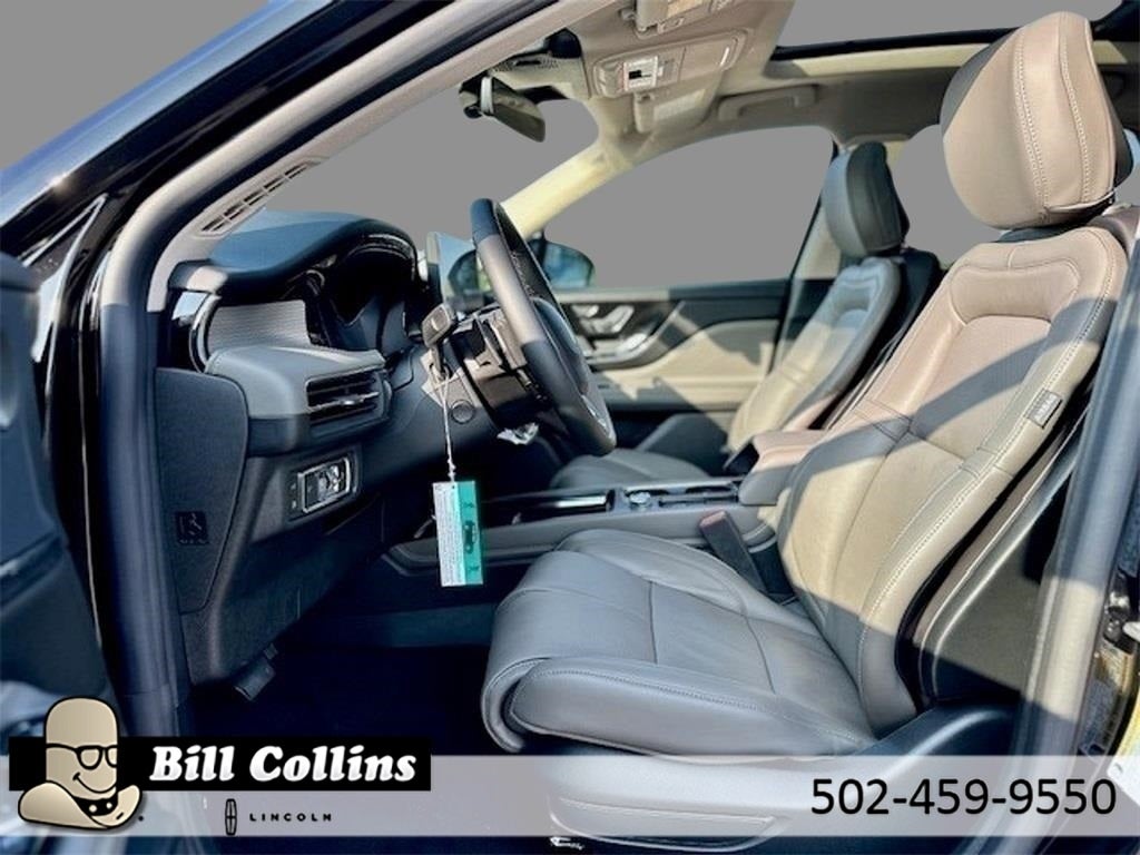 2024 Lincoln Corsair Plug-In Hybrid Grand Touring