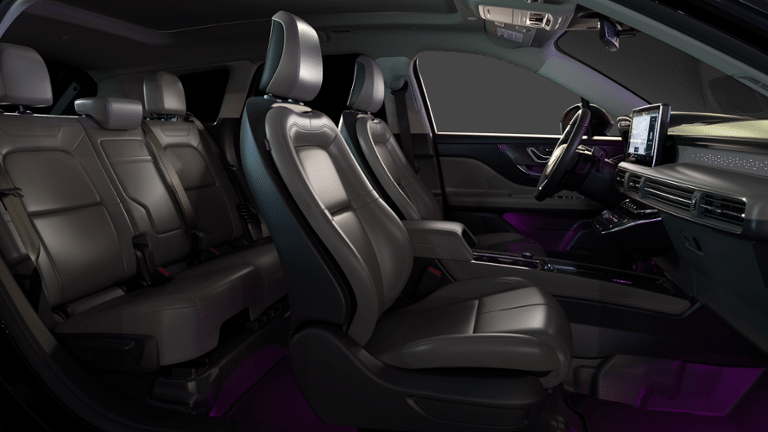 2024 Lincoln Corsair Plug-In Hybrid Grand Touring