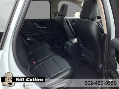 2026 Lincoln Corsair Plug-In Hybrid Grand Touring