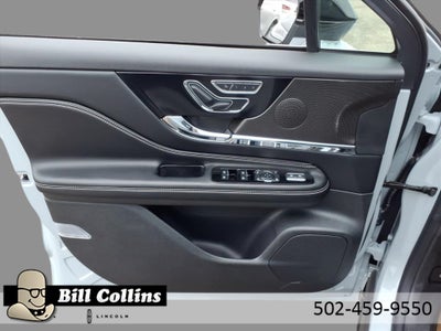 2026 Lincoln Corsair Plug-In Hybrid Grand Touring