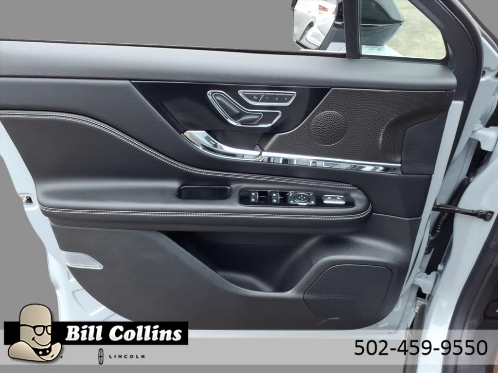 2026 Lincoln Corsair Plug-In Hybrid Grand Touring