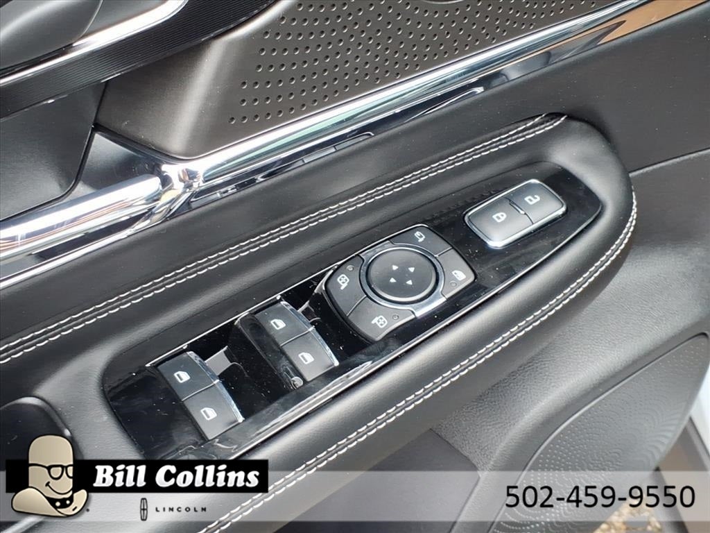 2026 Lincoln Corsair Plug-In Hybrid Grand Touring