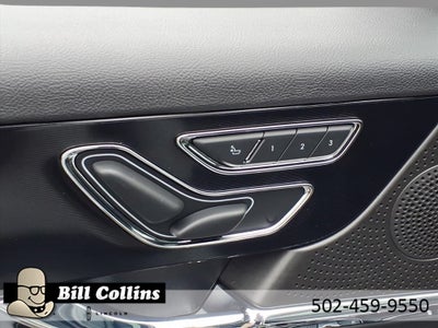 2026 Lincoln Corsair Plug-In Hybrid Grand Touring