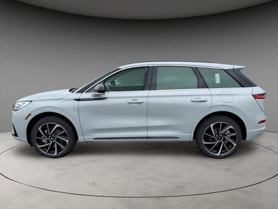 2026 Lincoln Corsair Plug-In Hybrid Grand Touring