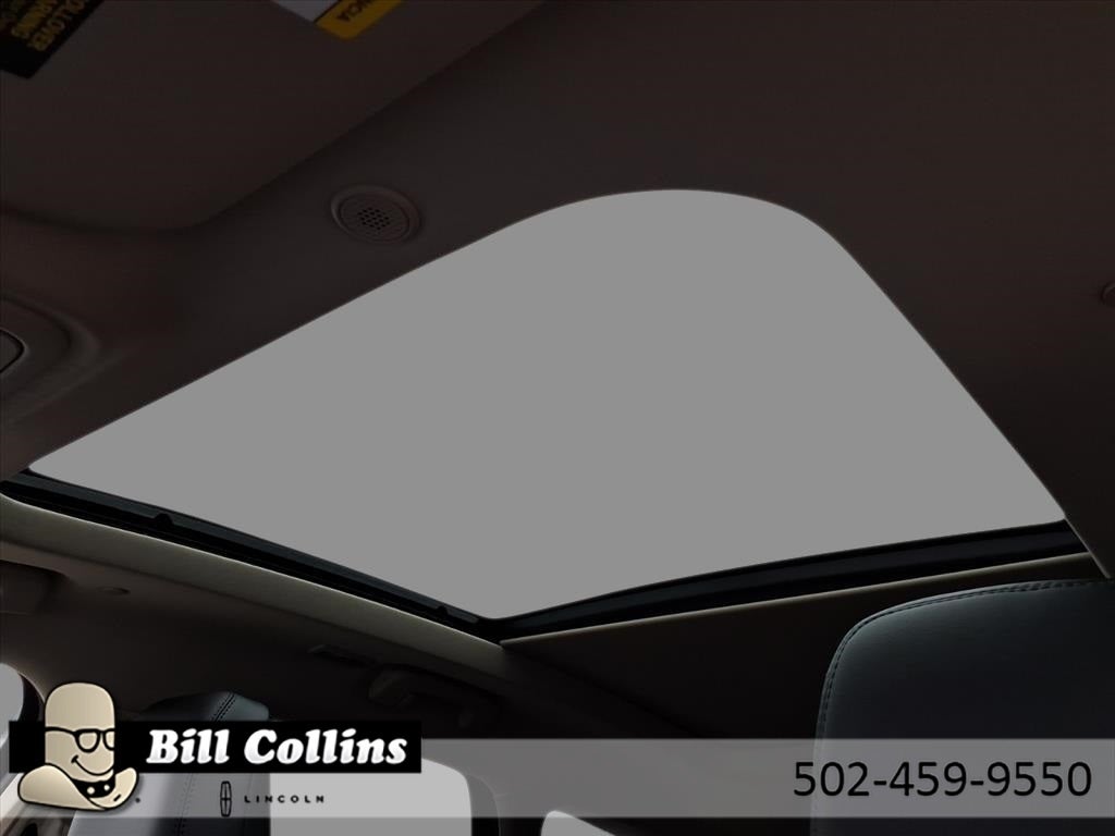 2026 Lincoln Corsair Plug-In Hybrid Grand Touring