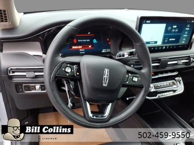 2026 Lincoln Corsair Plug-In Hybrid Grand Touring