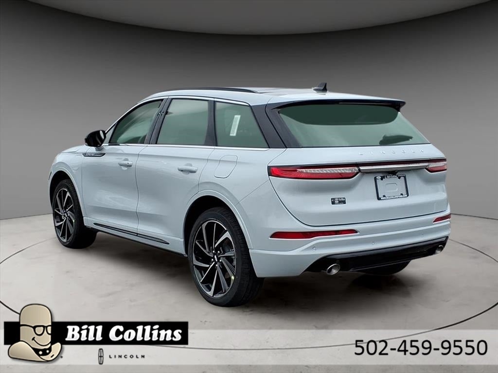 2026 Lincoln Corsair Plug-In Hybrid Grand Touring