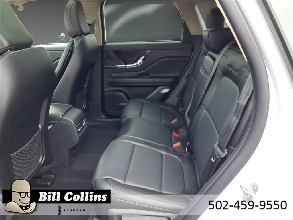 2026 Lincoln Corsair Plug-In Hybrid Grand Touring