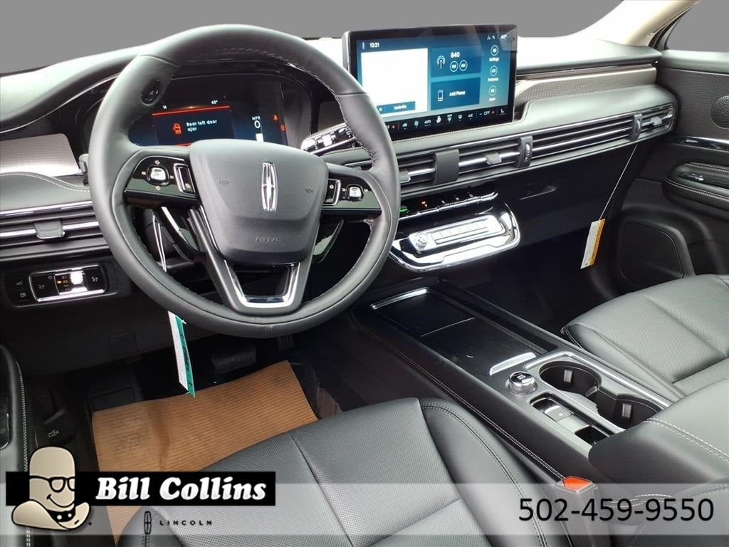 2026 Lincoln Corsair Plug-In Hybrid Grand Touring