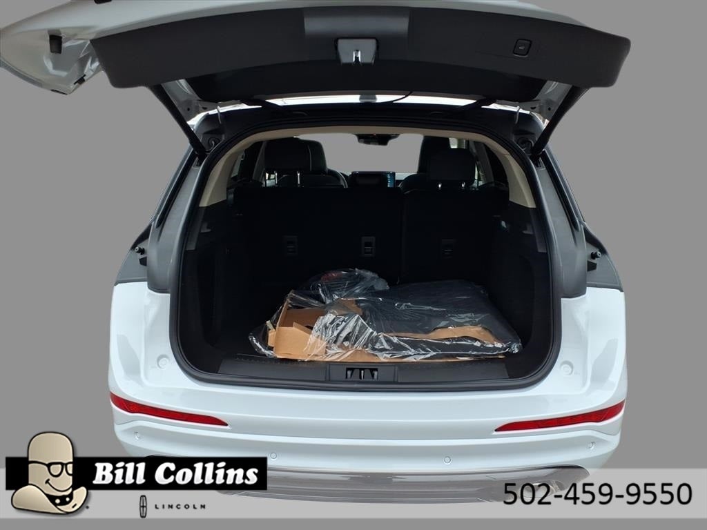 2026 Lincoln Corsair Plug-In Hybrid Grand Touring