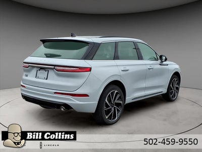 2026 Lincoln Corsair Plug-In Hybrid Grand Touring