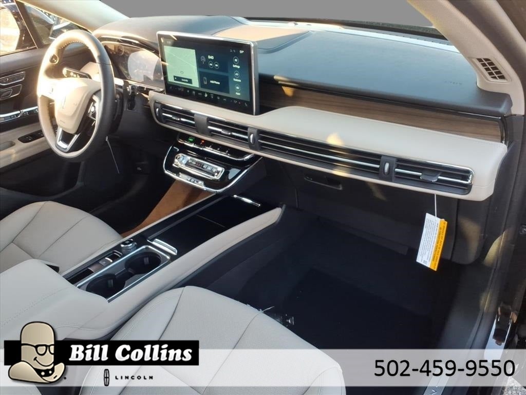 2026 Lincoln Corsair Plug-In Hybrid Grand Touring