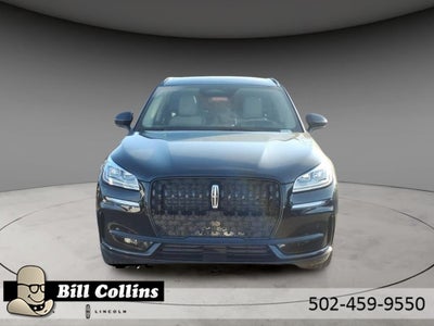 2026 Lincoln Corsair Plug-In Hybrid Grand Touring