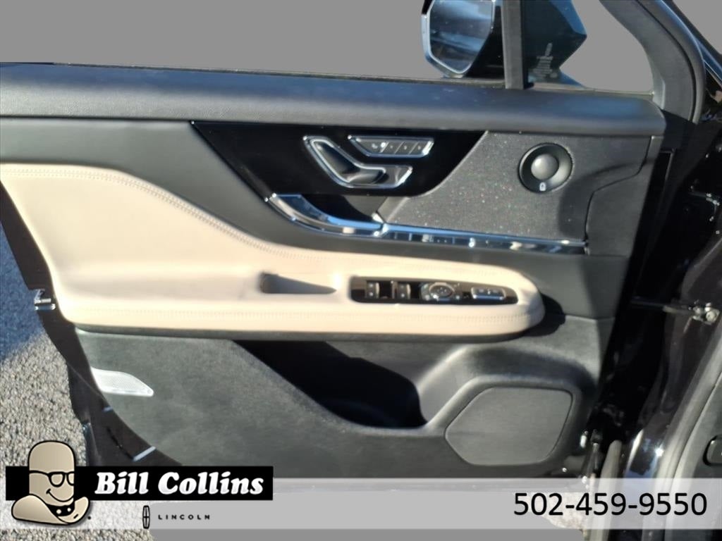 2026 Lincoln Corsair Plug-In Hybrid Grand Touring