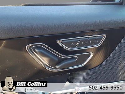 2026 Lincoln Corsair Plug-In Hybrid Grand Touring