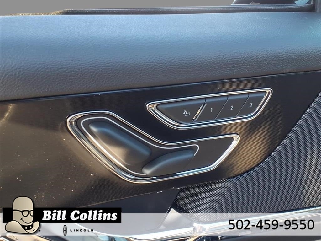 2026 Lincoln Corsair Plug-In Hybrid Grand Touring