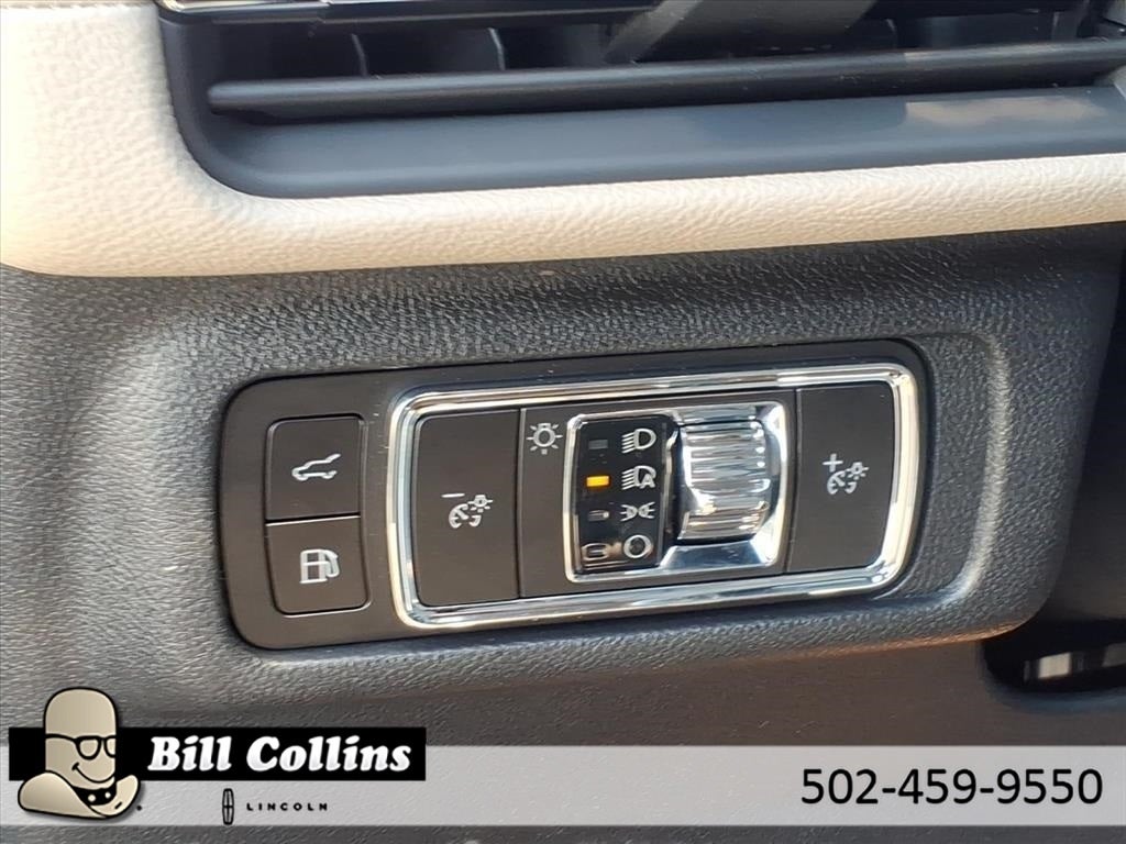 2026 Lincoln Corsair Plug-In Hybrid Grand Touring