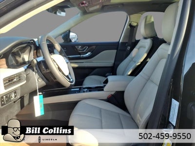 2026 Lincoln Corsair Plug-In Hybrid Grand Touring