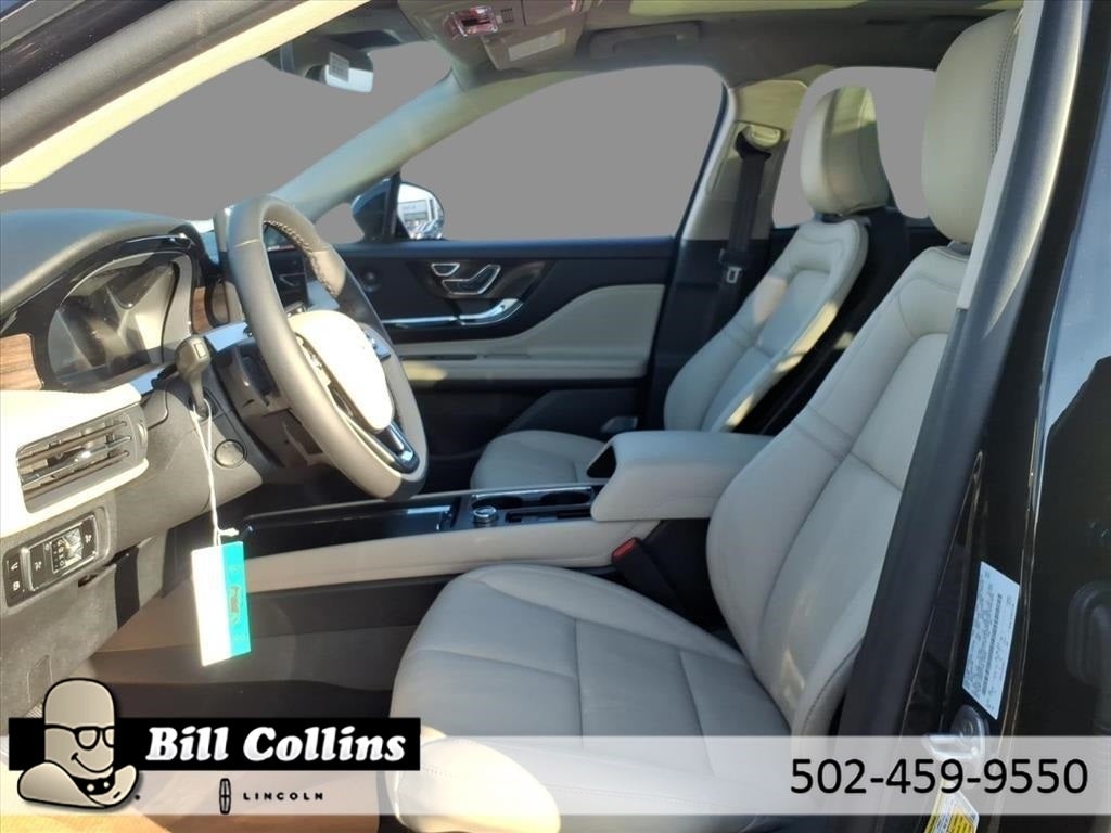 2026 Lincoln Corsair Plug-In Hybrid Grand Touring