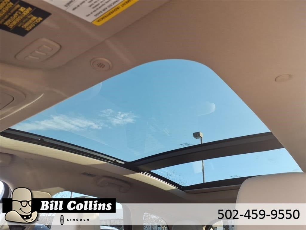 2026 Lincoln Corsair Plug-In Hybrid Grand Touring