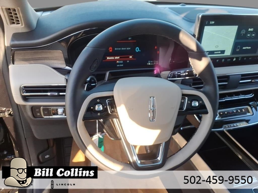 2026 Lincoln Corsair Plug-In Hybrid Grand Touring