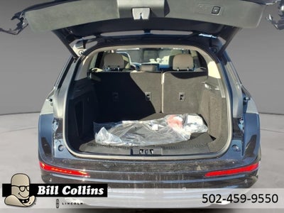 2026 Lincoln Corsair Plug-In Hybrid Grand Touring