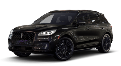 2026 Lincoln Corsair Plug-In Hybrid Grand Touring