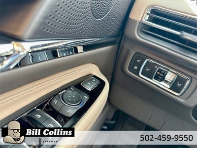 2024 Lincoln Corsair Plug-In Hybrid Grand Touring