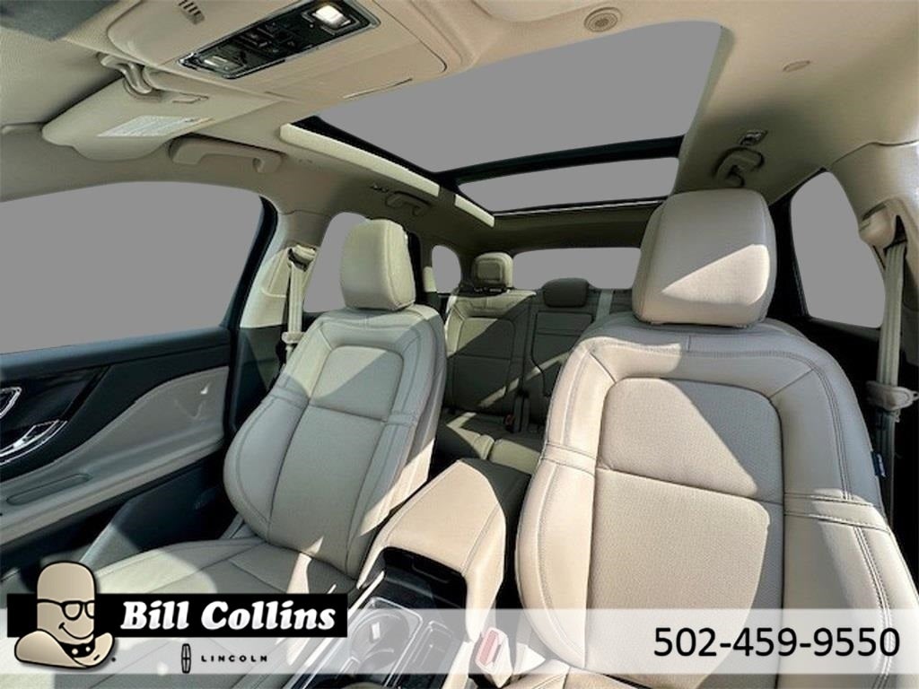 2024 Lincoln Corsair Plug-In Hybrid Grand Touring