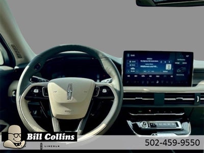 2024 Lincoln Corsair Plug-In Hybrid Grand Touring