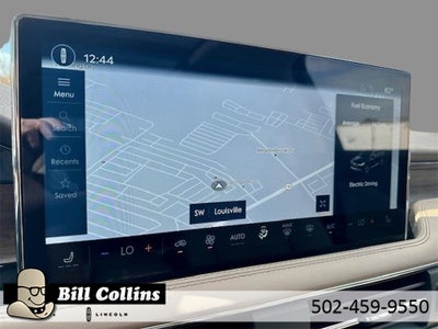 2024 Lincoln Corsair Plug-In Hybrid Grand Touring