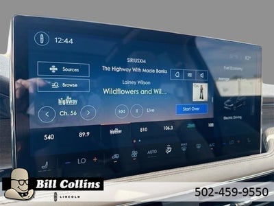 2024 Lincoln Corsair Plug-In Hybrid Grand Touring