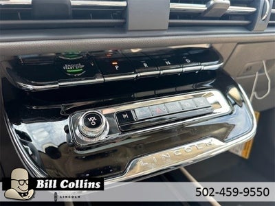 2024 Lincoln Corsair Plug-In Hybrid Grand Touring