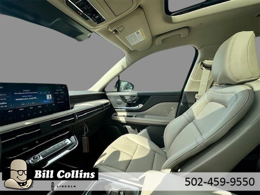 2024 Lincoln Corsair Plug-In Hybrid Grand Touring