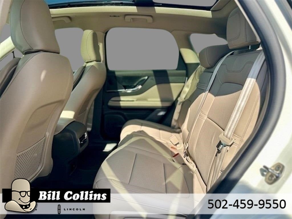 2024 Lincoln Corsair Plug-In Hybrid Grand Touring