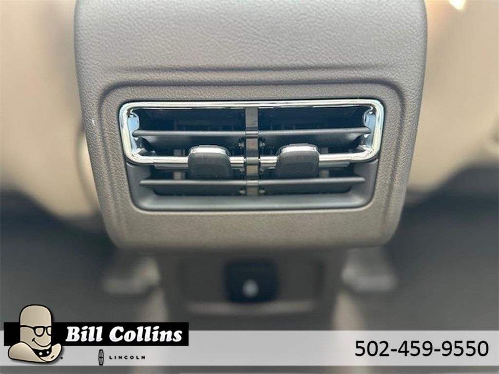 2024 Lincoln Corsair Plug-In Hybrid Grand Touring