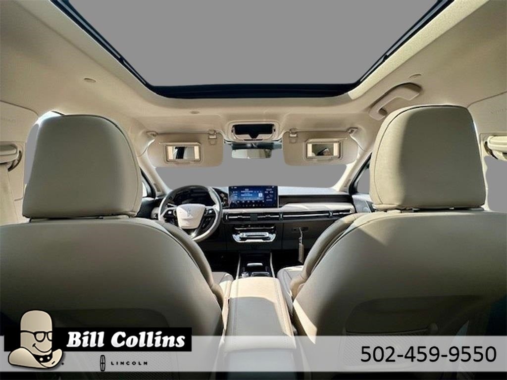 2024 Lincoln Corsair Plug-In Hybrid Grand Touring